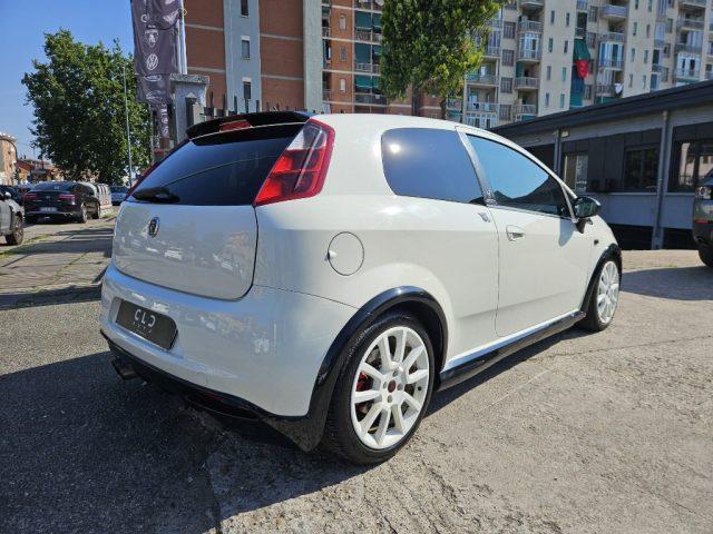 ABARTH Grande Punto 1.4 T-Jet 16V 3 porte
