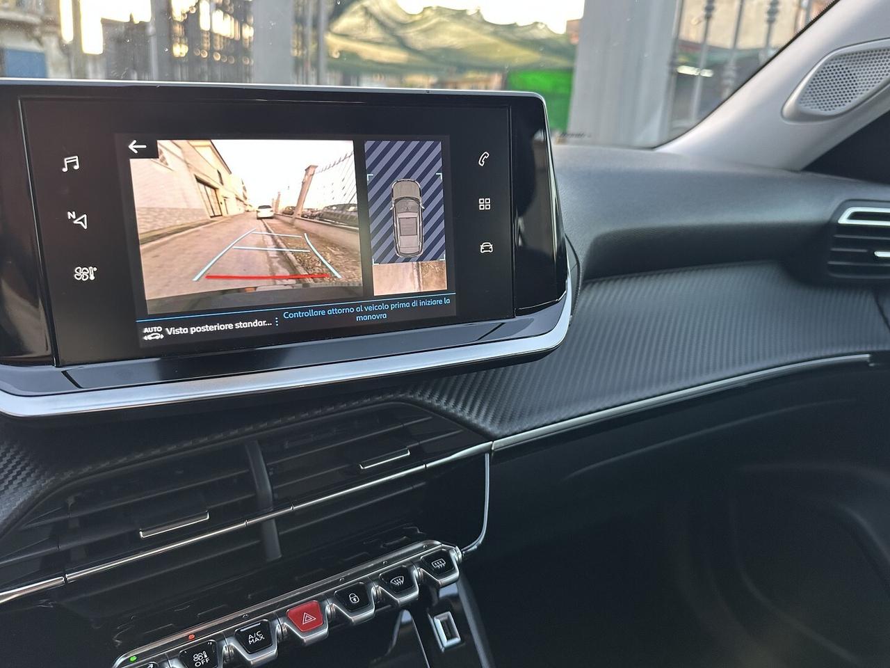 Peugeot 2008 BlueHDi 110 Allure Pack