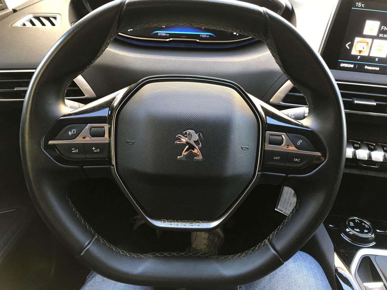 Peugeot 3008 PureTech Turbo 130 S&S Allure