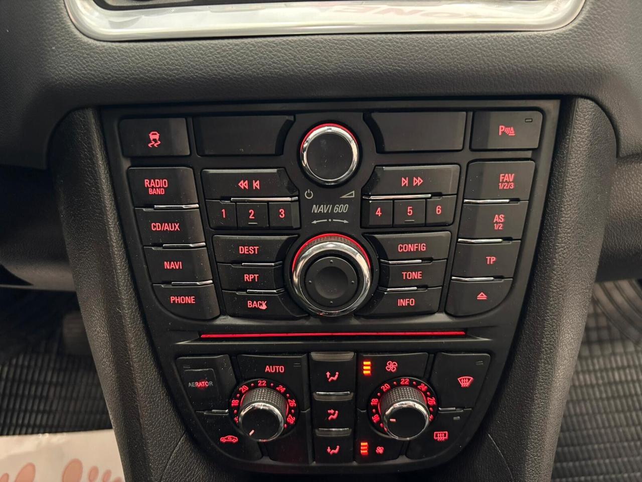 Opel Meriva 1.7 DIESEL ** CAMBIO AUTOMATICO **