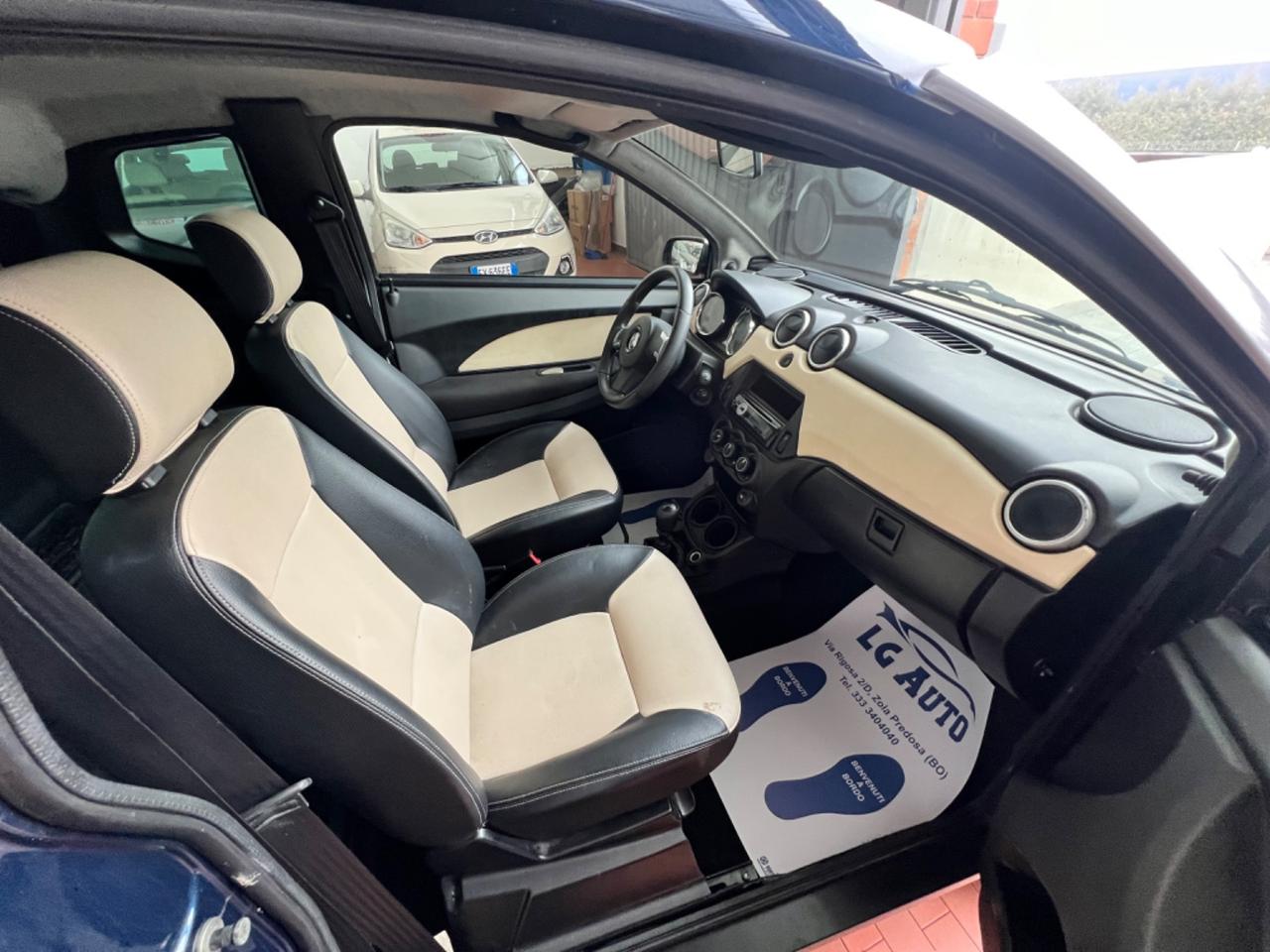 Aixam Miniauto Minauto