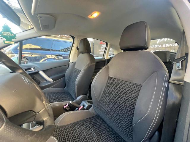 CITROEN C3 1.4 Exclusive Style