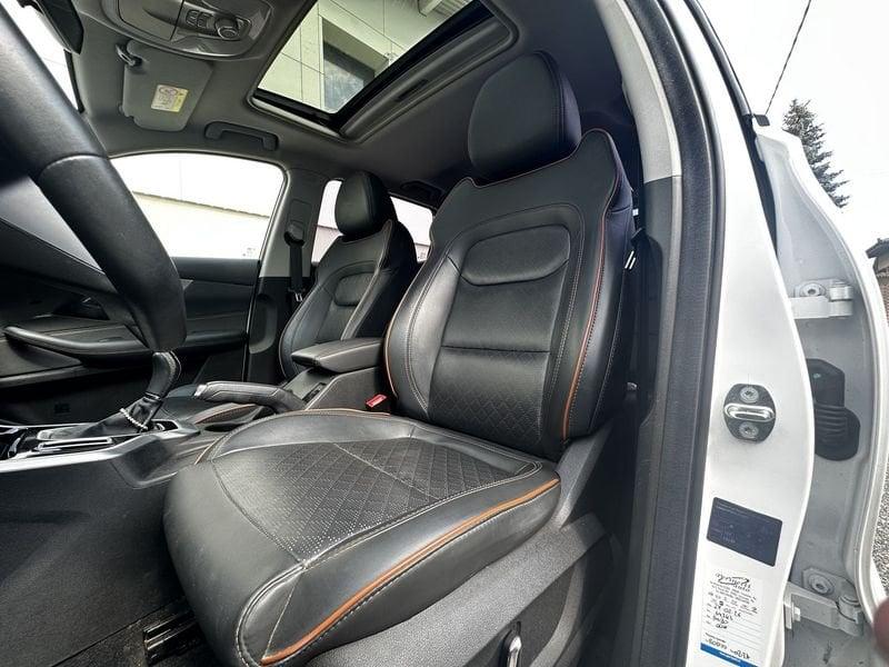 DR AUTOMOBILES DR-5-0 1.5 GPL