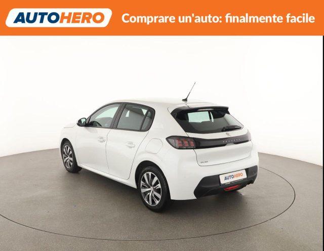 PEUGEOT 208 PureTech 75 Stop&Start 5 porte Active