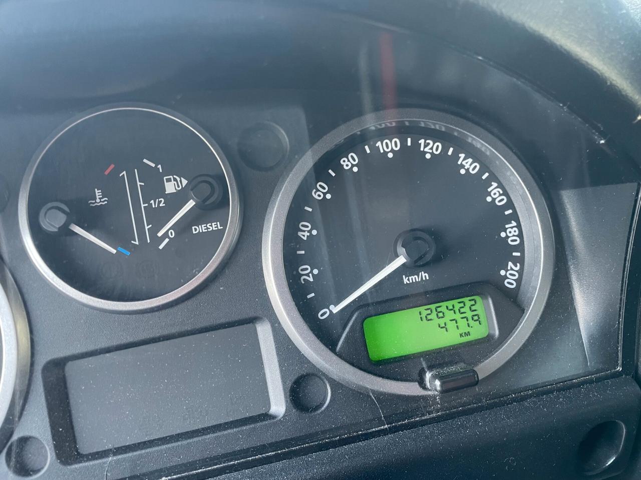 Land Rover Defender 90 2.2 TD4 Station Wagon N1