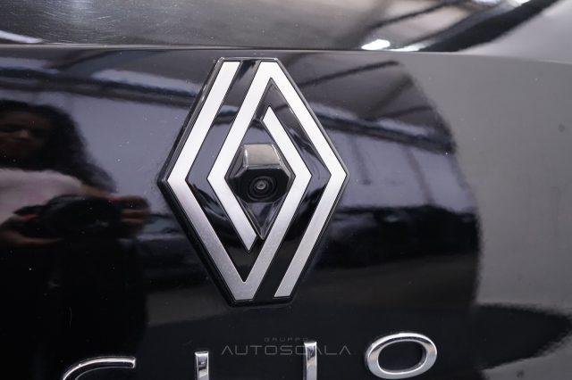 RENAULT Clio TCe 90cv 5 porte Techno