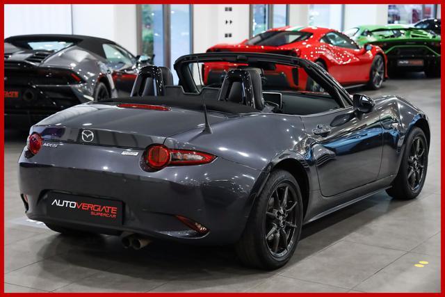 MAZDA MX-5 1.5L Skyactiv-G Exceed - BOSE -