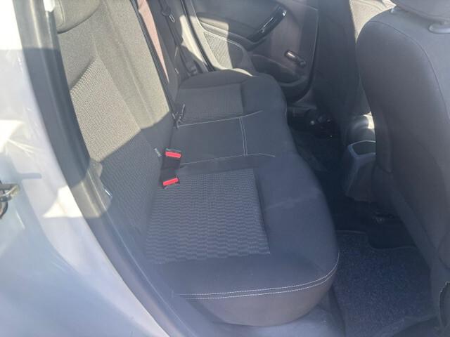 Peugeot 208 PureTech 82 5p. GPL Access