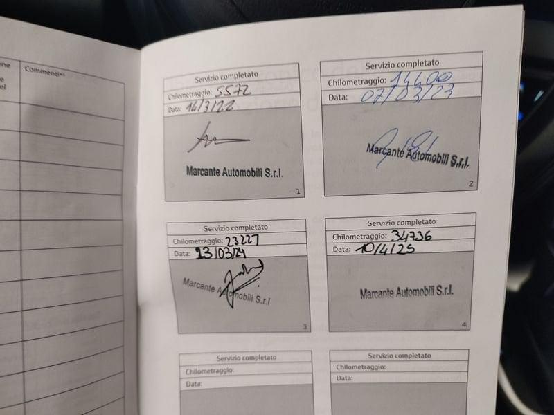 Toyota Yaris 1.5 Hybrid 5 porte Trend