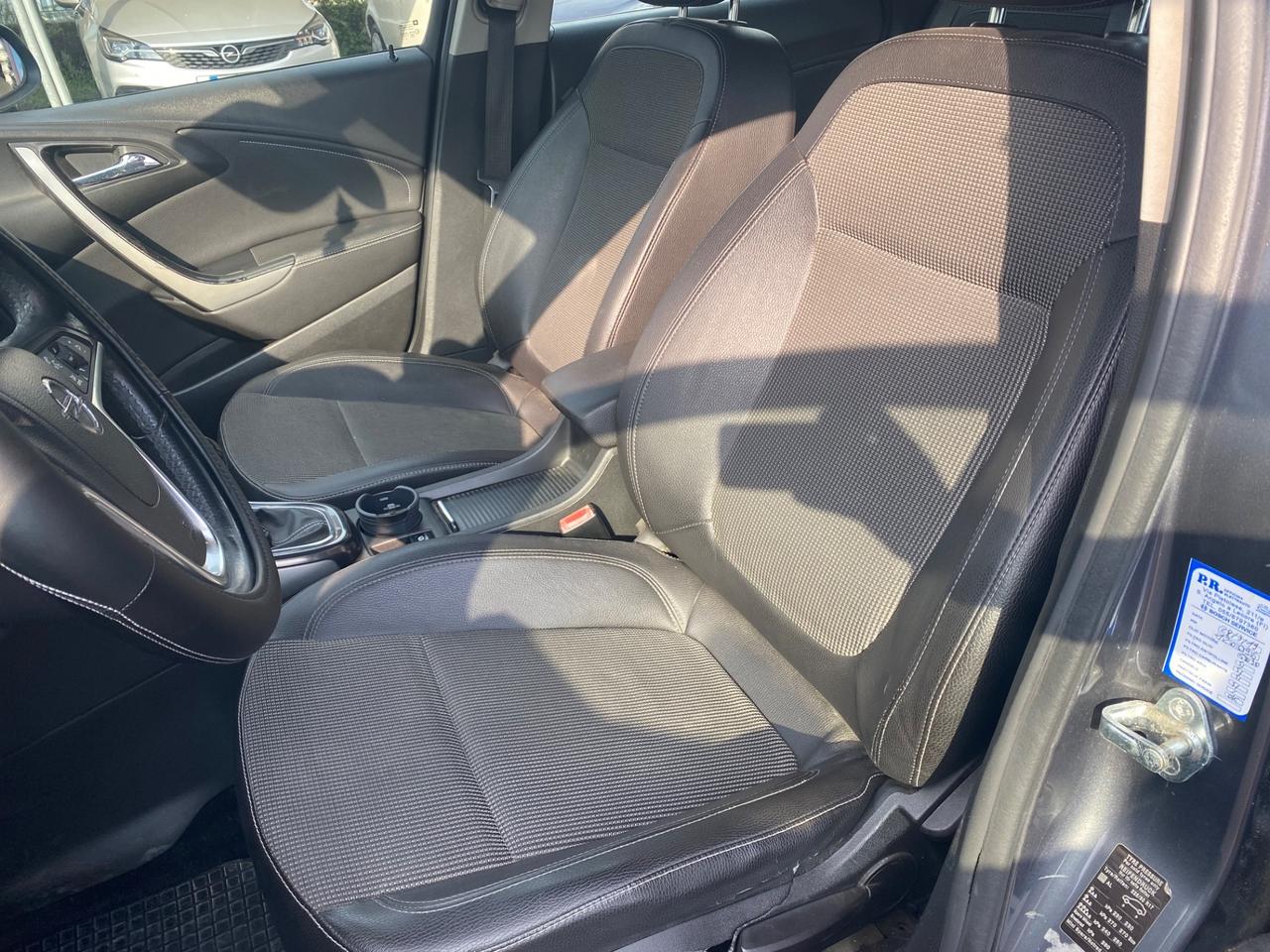 Opel Astra 1.7 CDTI 125CV 5 porte Cosmo