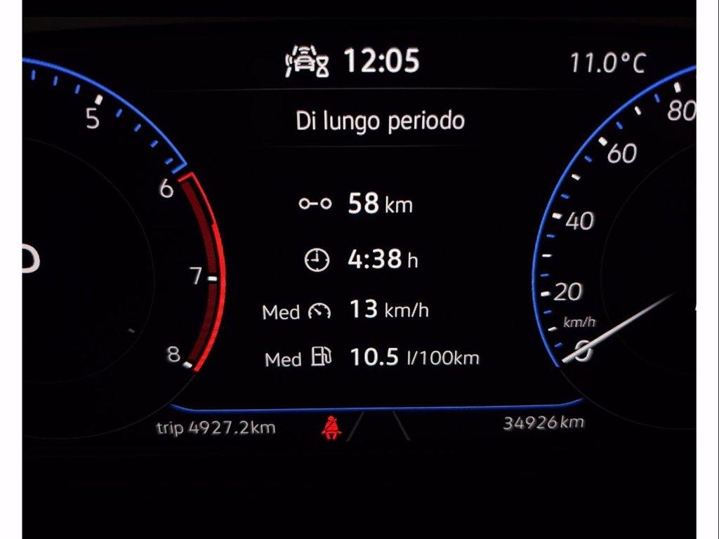 VOLKSWAGEN T-roc 1.5 tsi style dsg del 2023