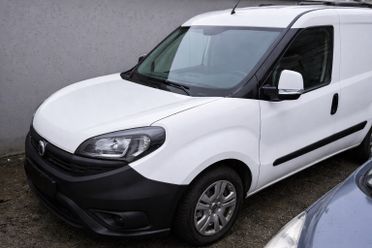 Fiat Doblò 1.6MJT 105CV SX 3 Posti NETTO!!!