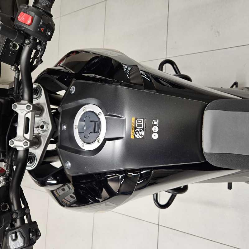 Suzuki V-Strom 1050XT - 2021