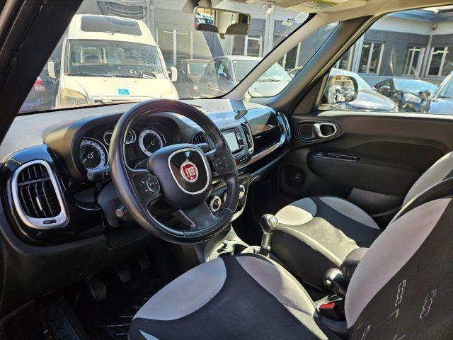 FIAT 500L 1.3 Multijet 85 CV Easy