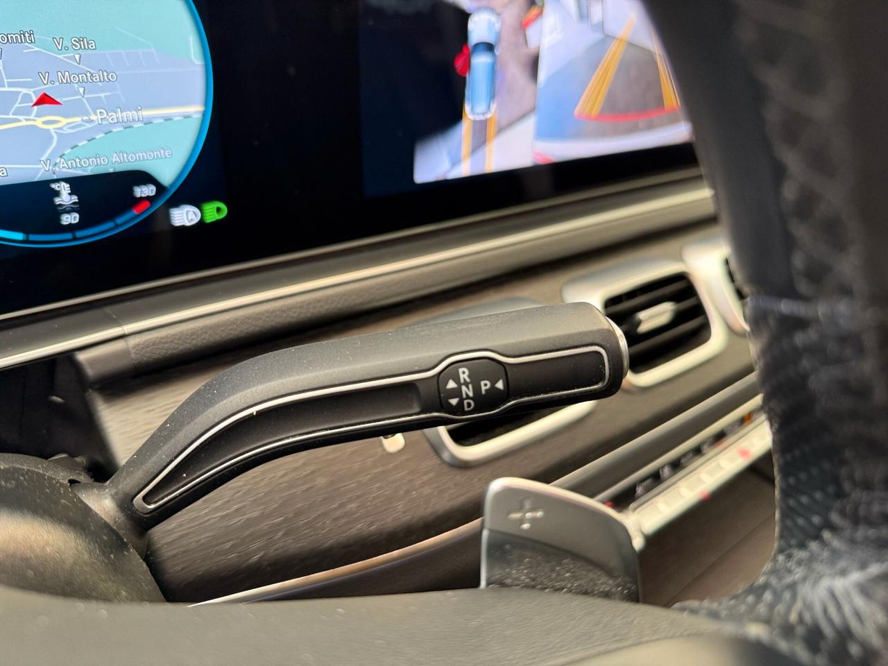 Mercedes-benz GLE 400 d 4Matic Premium