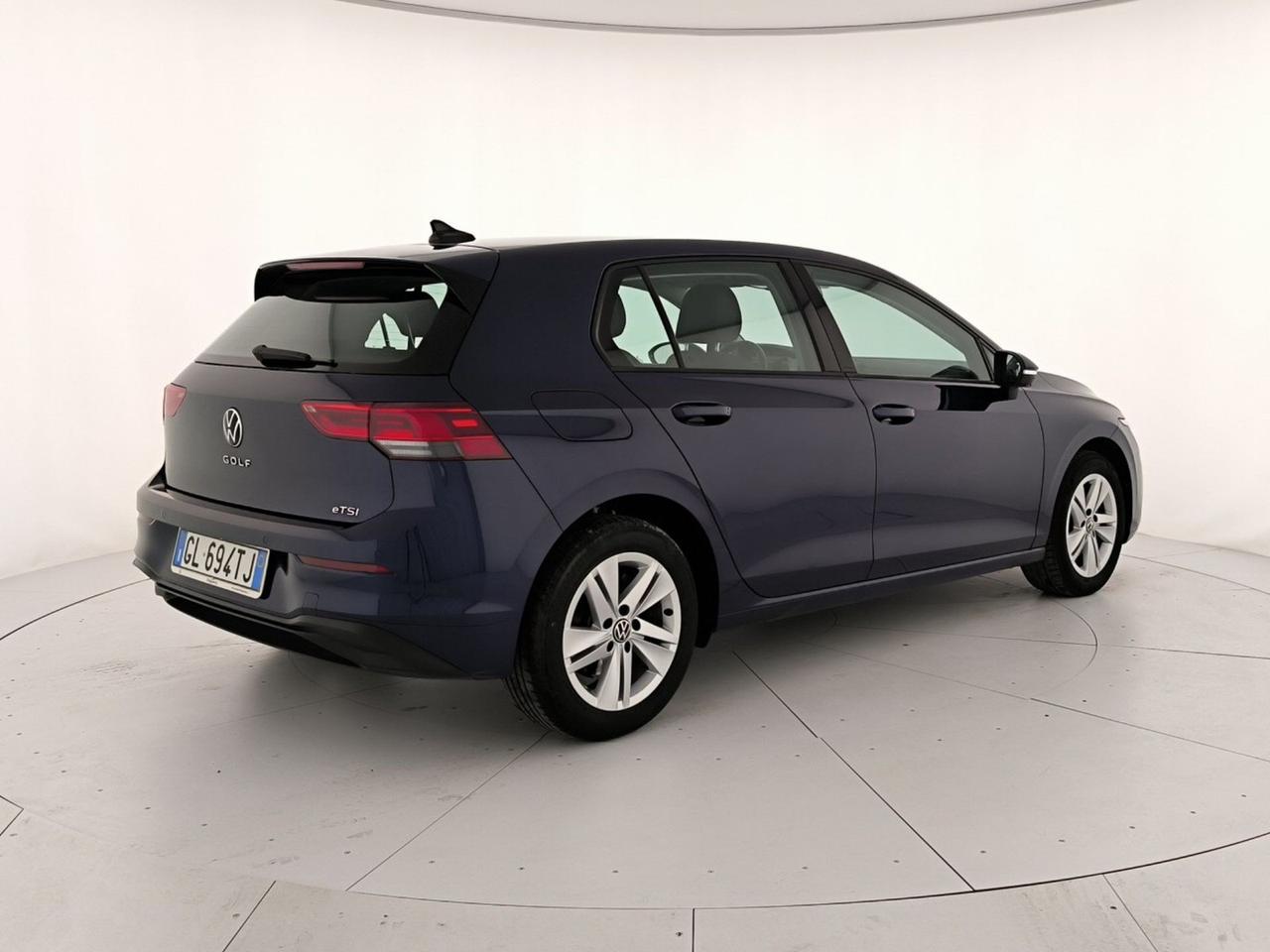 Volkswagen Golf 1.0 etsi evo life 110cv dsg