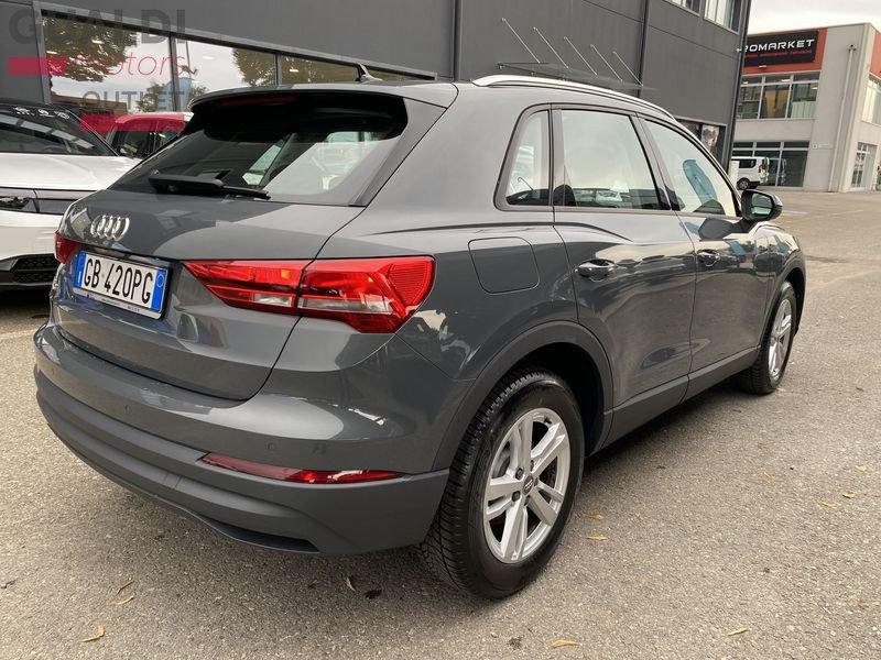 Audi Q3 Q3 SPB 35 TFSI S TRONIC Business Plus