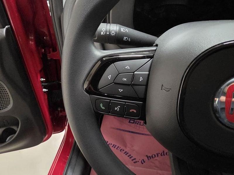 FIAT Panda 1.0 FireFly 70cv S&S Hybrid con Bonus EASY GO'