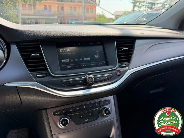 OPEL Astra 1.6 CDTi 5 porte Business
