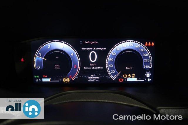 JEEP Compass Compass 1.6 Mjt 130cv Longitude
