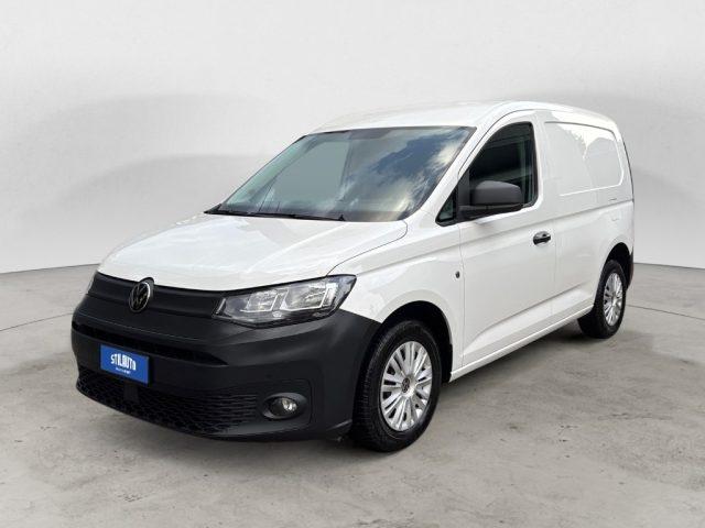 VOLKSWAGEN Caddy 2.0 TDI 102 CV Furgone Business