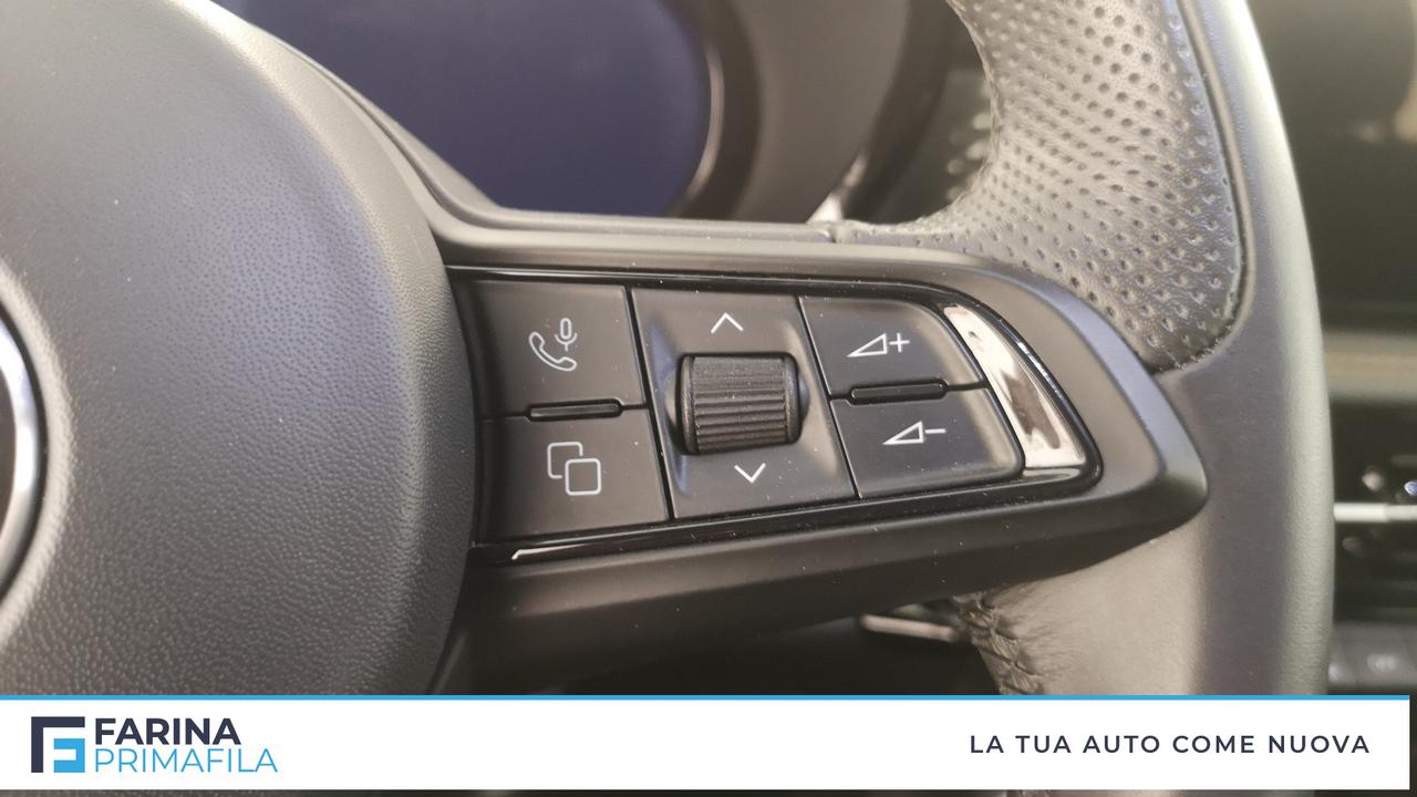 ALFA ROMEO Tonale - Tonale 1.6 Sprint 130cv tct6