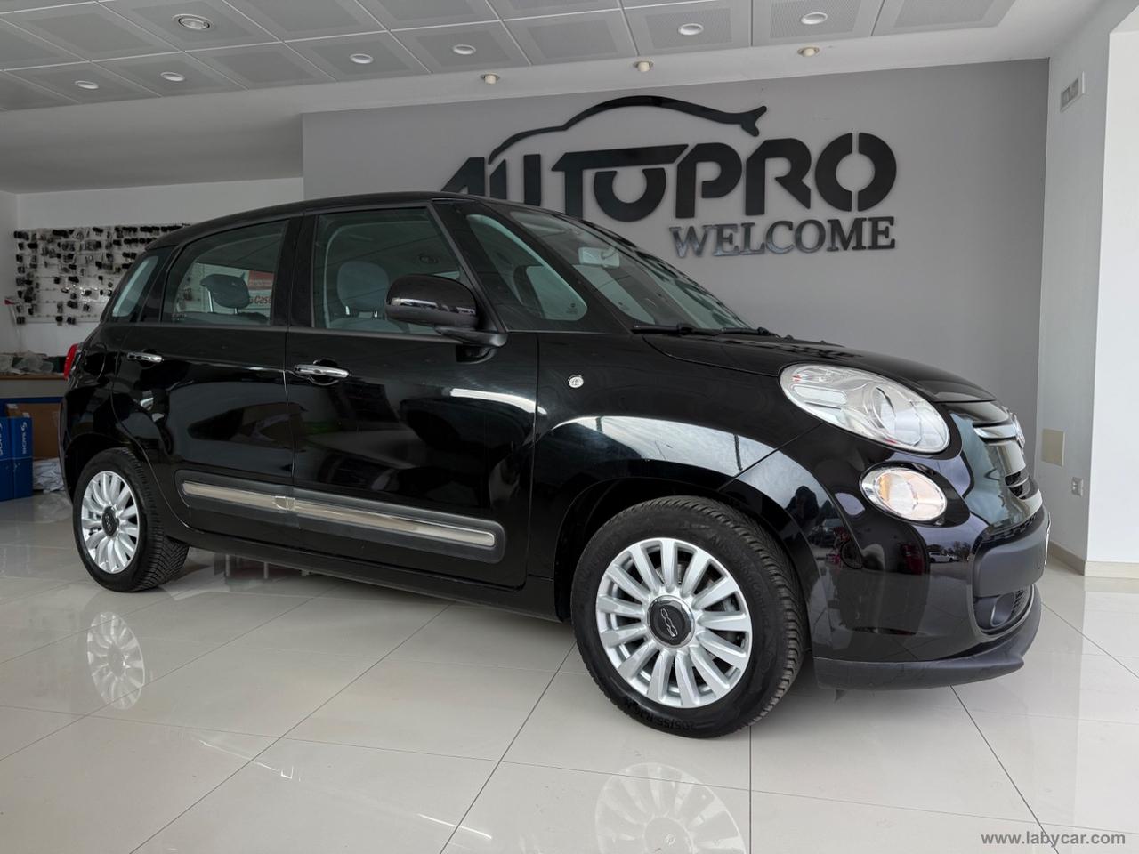 FIAT 500L 1.4 95 CV Pop