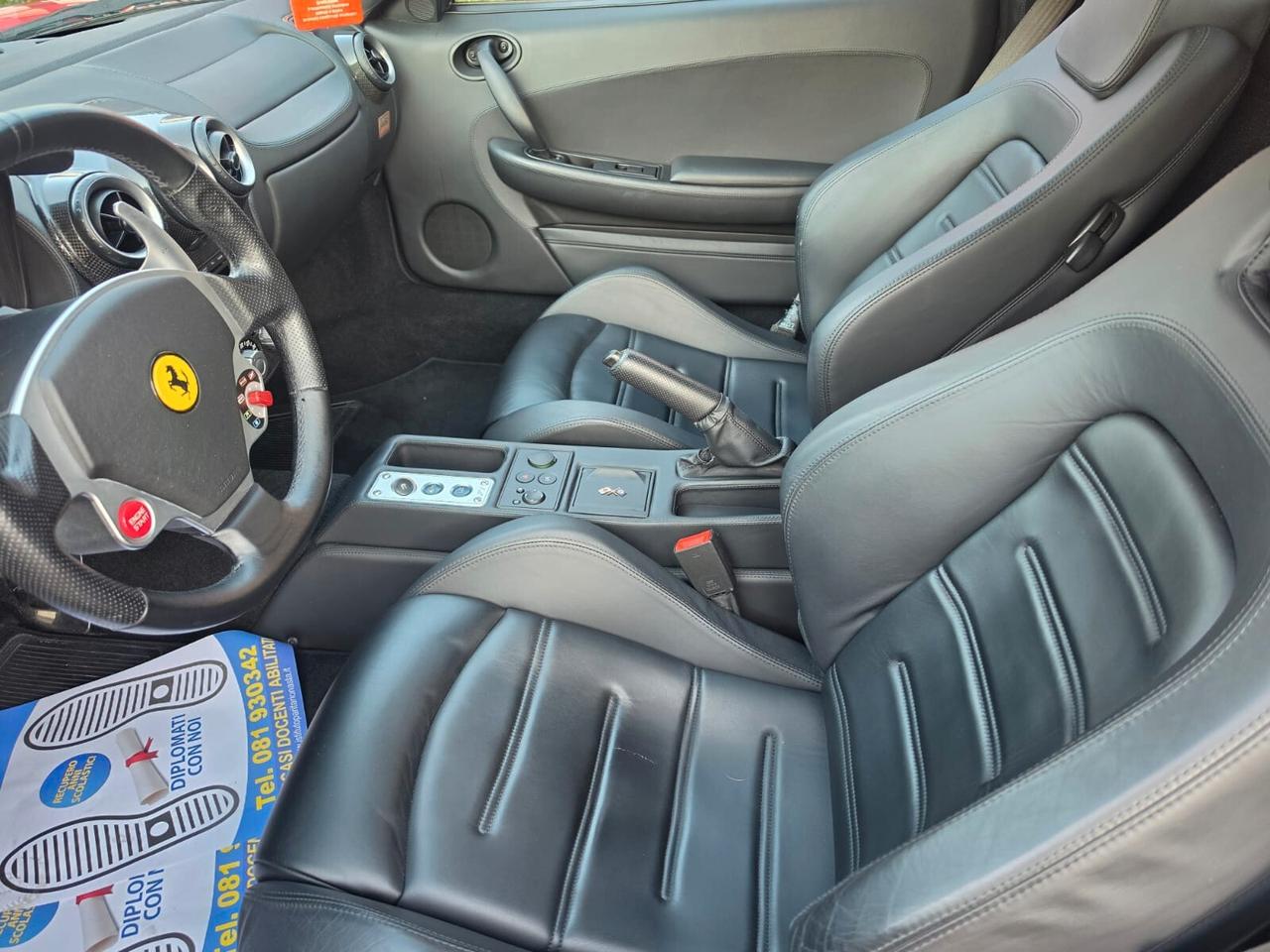 Ferrari F430 F1