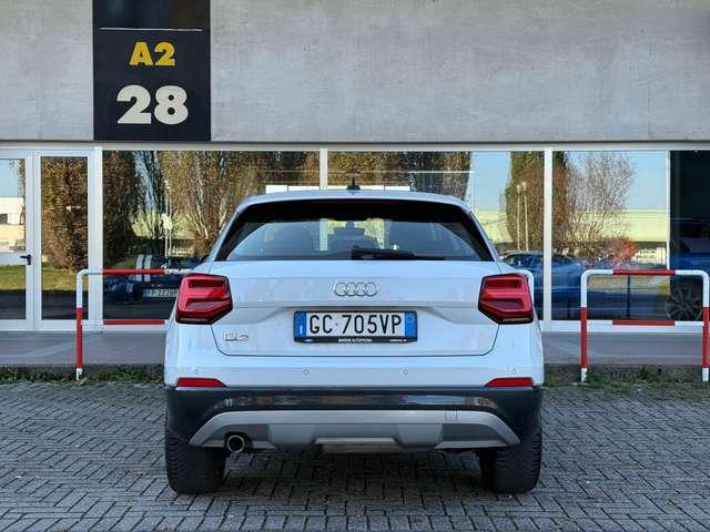 Audi Q2 Q2 30 1.6 tdi S-TRONIC