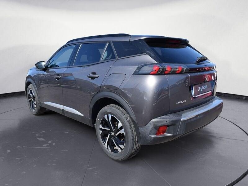 Peugeot 2008 PureTech 100 Allure Pack S/S