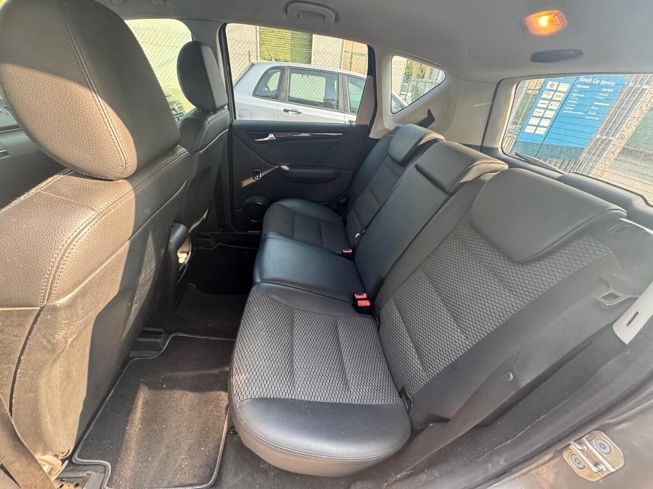 Mercedes-benz A 180 A 180 CDI Avantgarde