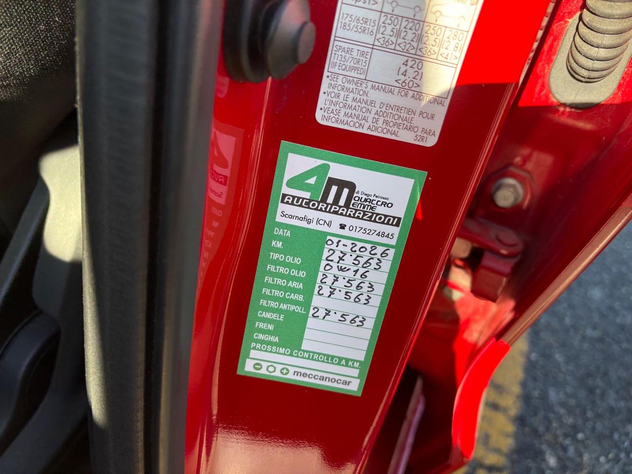 Suzuki Swift 1.2 Dualjet Hybrid #9174