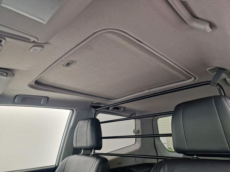 Mitsubishi Pajero Pajero 3.2 DI-D 16V 3p. Instyle AUTOCARRO N1 2 POSTI