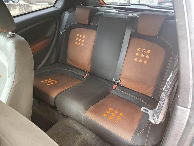 FIAT - Grande Punto - 1.9 MJT 130 CV 3p. Sport