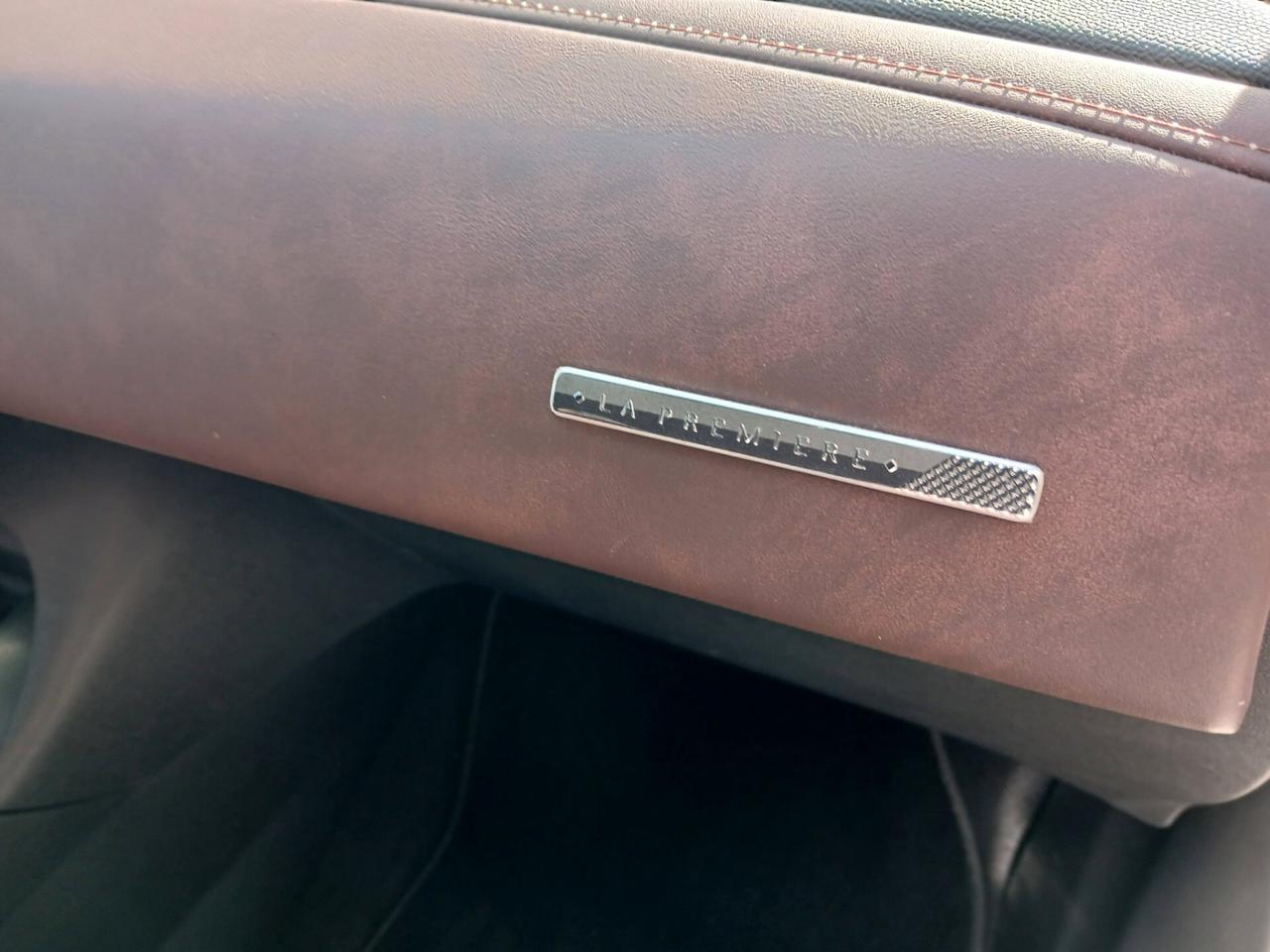 Ds DS3 3 Crossback PureTech 130 aut. PREMIERE