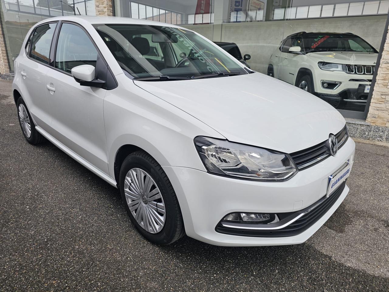 Volkswagen Polo 1.0 5p. Comfortline **SOLO 25000KM**