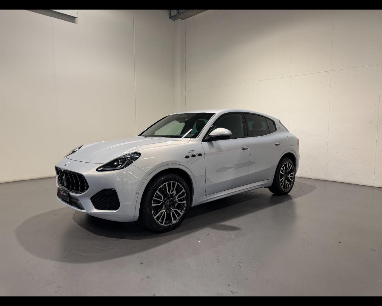 MASERATI GRECALE 2.0 MHEV AUTO GT