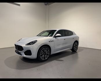 MASERATI GRECALE 2.0 MHEV AUTO GT