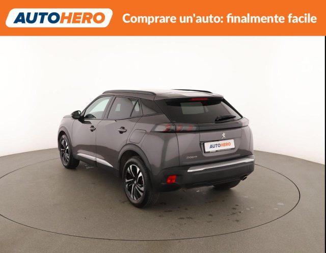 PEUGEOT 2008 BlueHDi 110 S&S Allure Pack