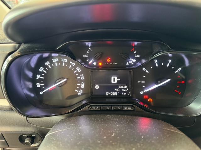 Citroen C3 1.5 bluehdi Feel Pack s&s 100cv 6m