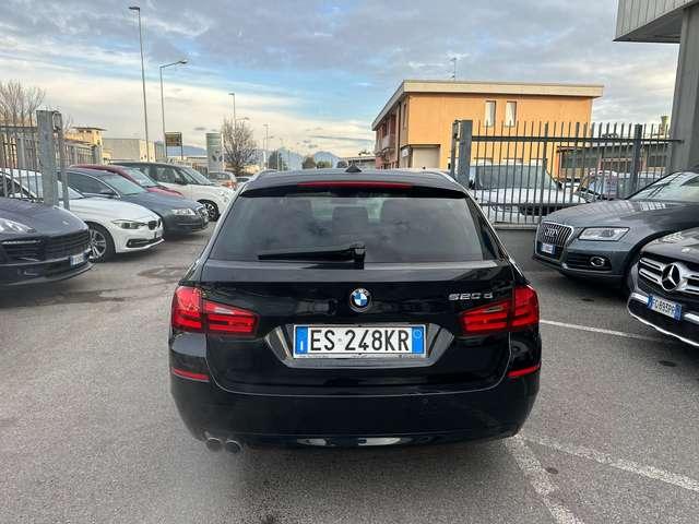 BMW 520 520d Touring/ TETTO PANORAMICO