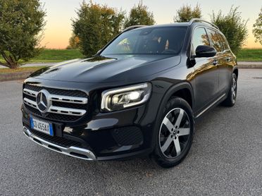 Mercedes-benz GLB 200 d Automatic Sport Plus