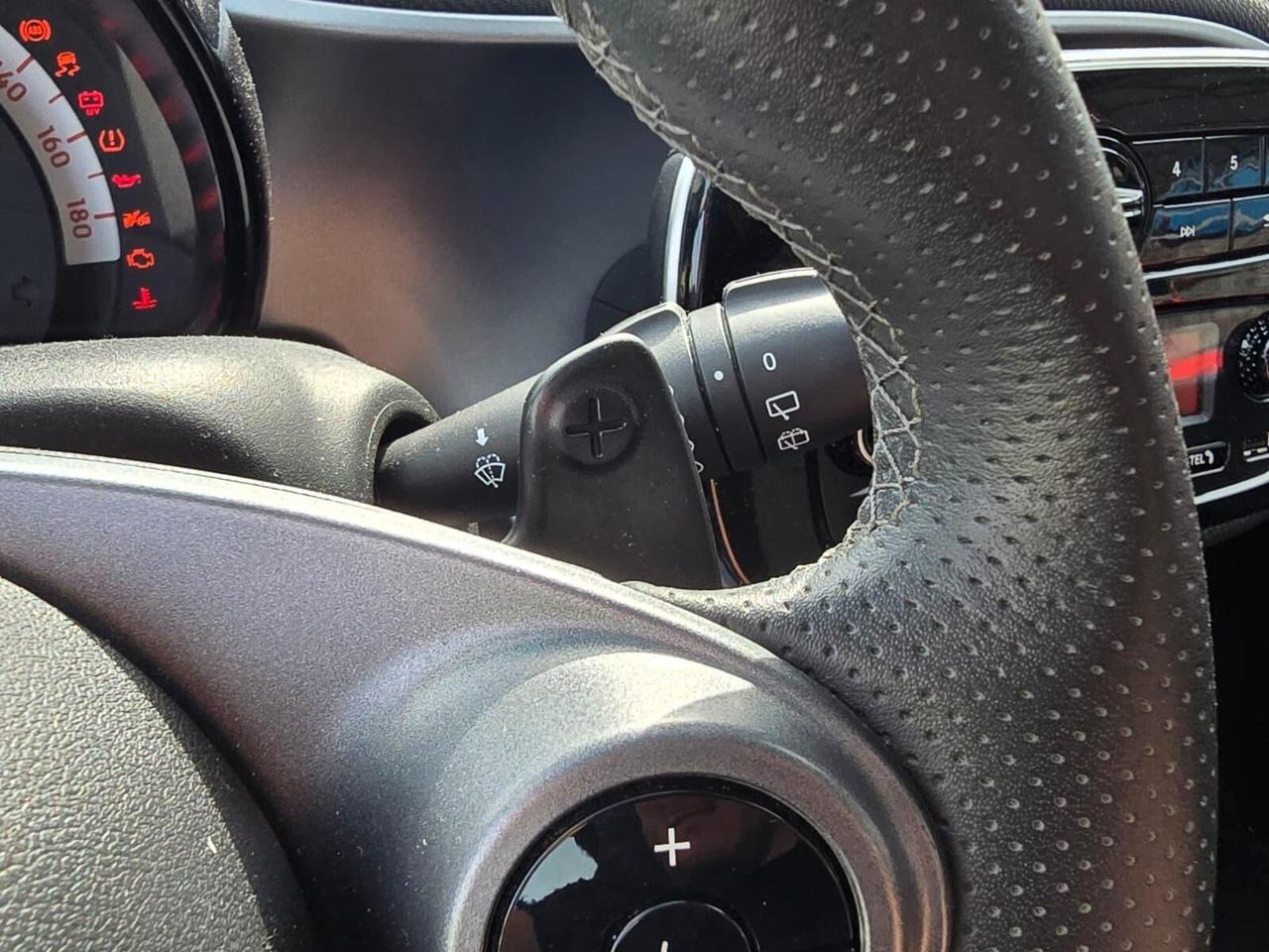 Smart ForFour 70 1.0 Passion