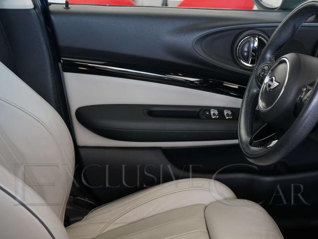 MINI Cooper D Clubman Mini Clubman 2.0 Cooper D auto