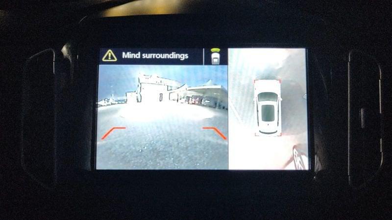 DR AUTOMOBILES dr F35 dr F35 1.5 Turbo Bi-Fuel GPL