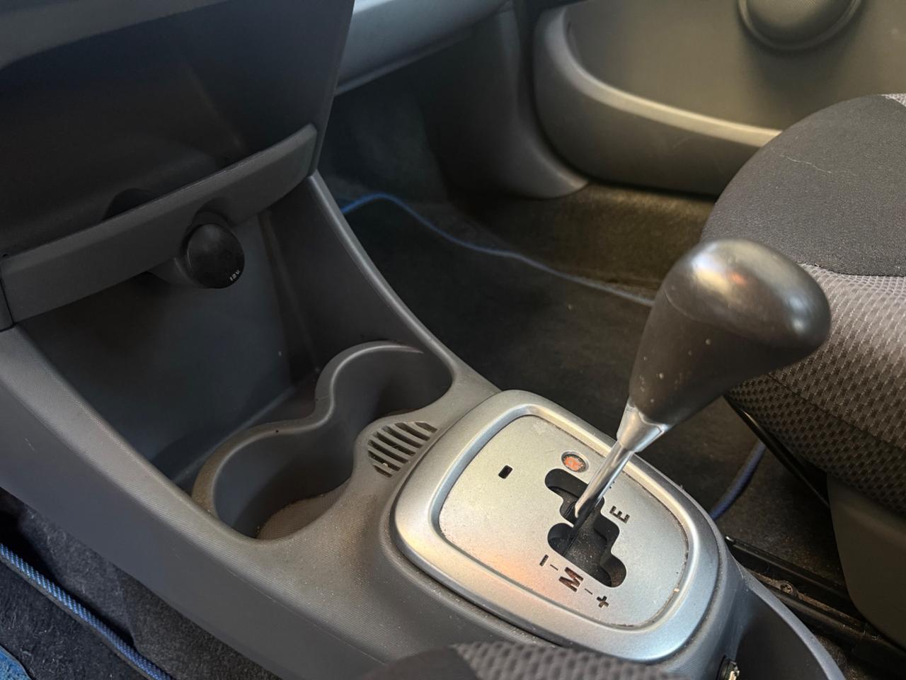 Toyota Aygo 1.0 12V VVT-i 5 porte Sound