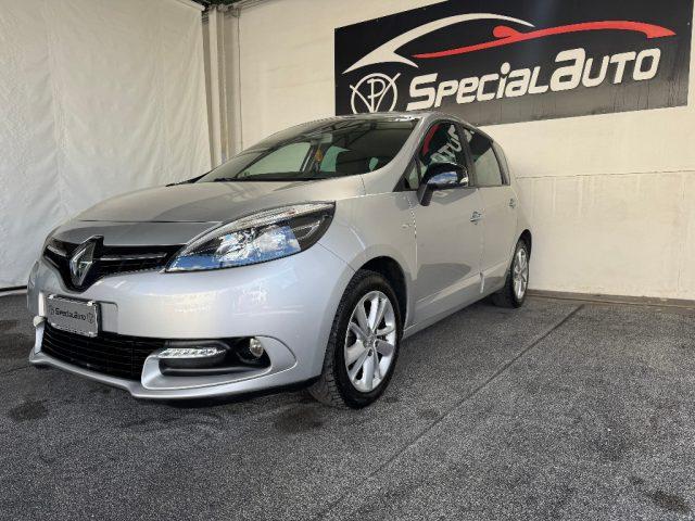 RENAULT Scenic Scénic XMod 1.5 dCi 110CV Start&Stop Energy