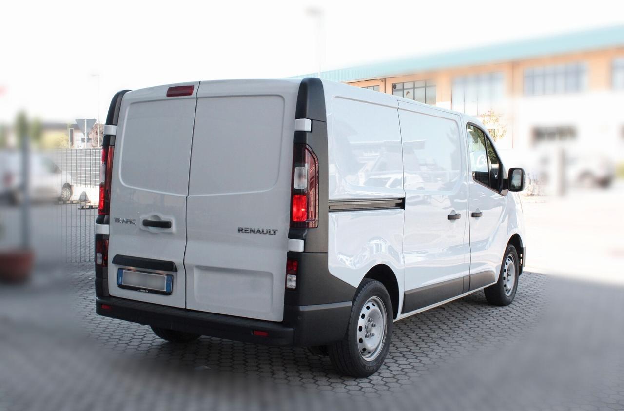 Renault Trafic T27 2.0 dCi 110CV PC-TN Furgone Start