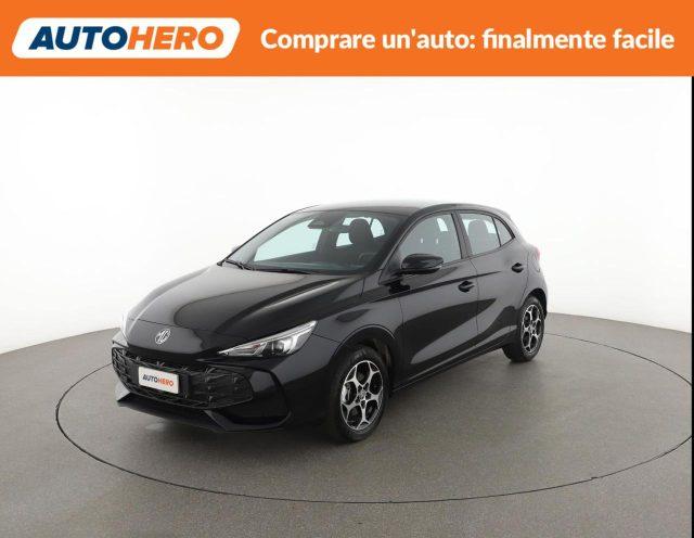 MG MG3 1.5 Comfort