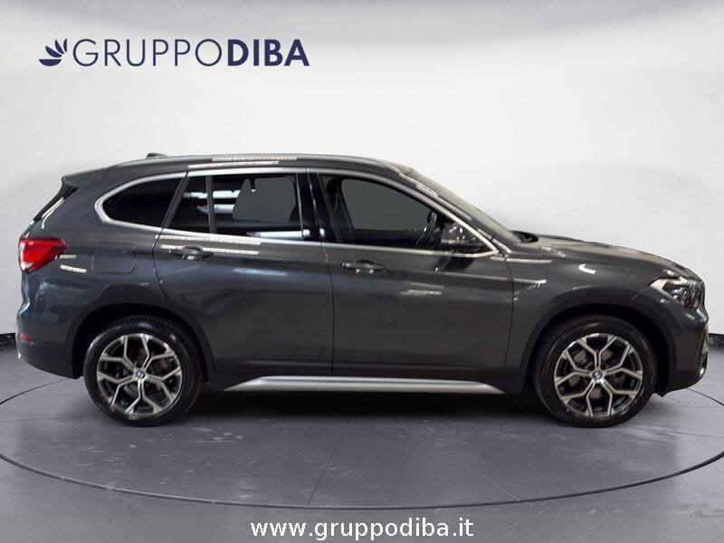 BMW X1 F48 2019 Diesel sdrive18d xLine Plus auto